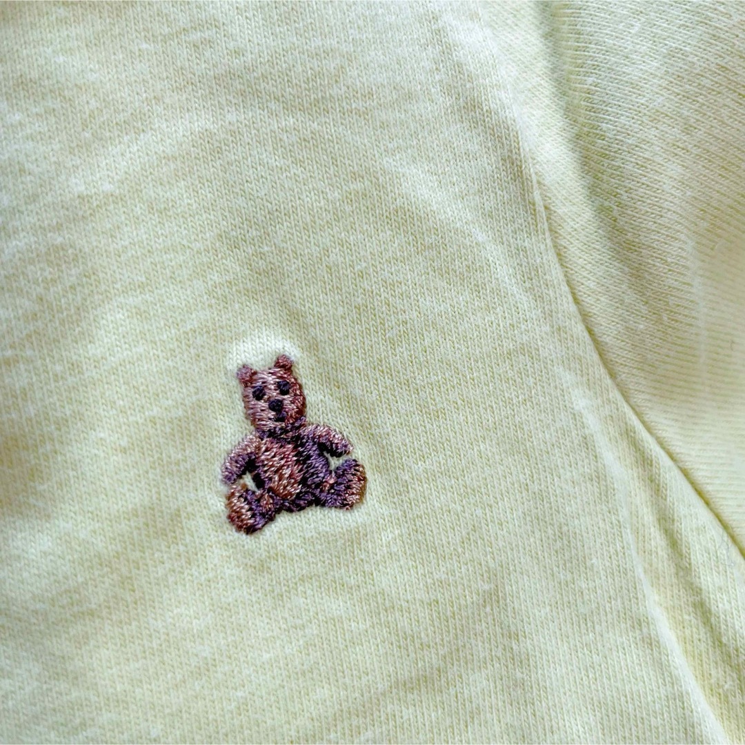 babyGAP(ベビーギャップ)のベビーギャップ カーディガン キッズ/ベビー/マタニティのベビー服(~85cm)(カーディガン/ボレロ)の商品写真