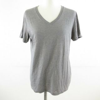 JOURNAL STANDARD - JOURNAL STANDARD カットソー Tシャツ 半袖 Vネック