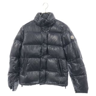 モンクレール(MONCLER)のMONCLER モンクレール EVER エバー ジップアップダウンジャケット ネイビー 020914130 68950(ダウンジャケット)