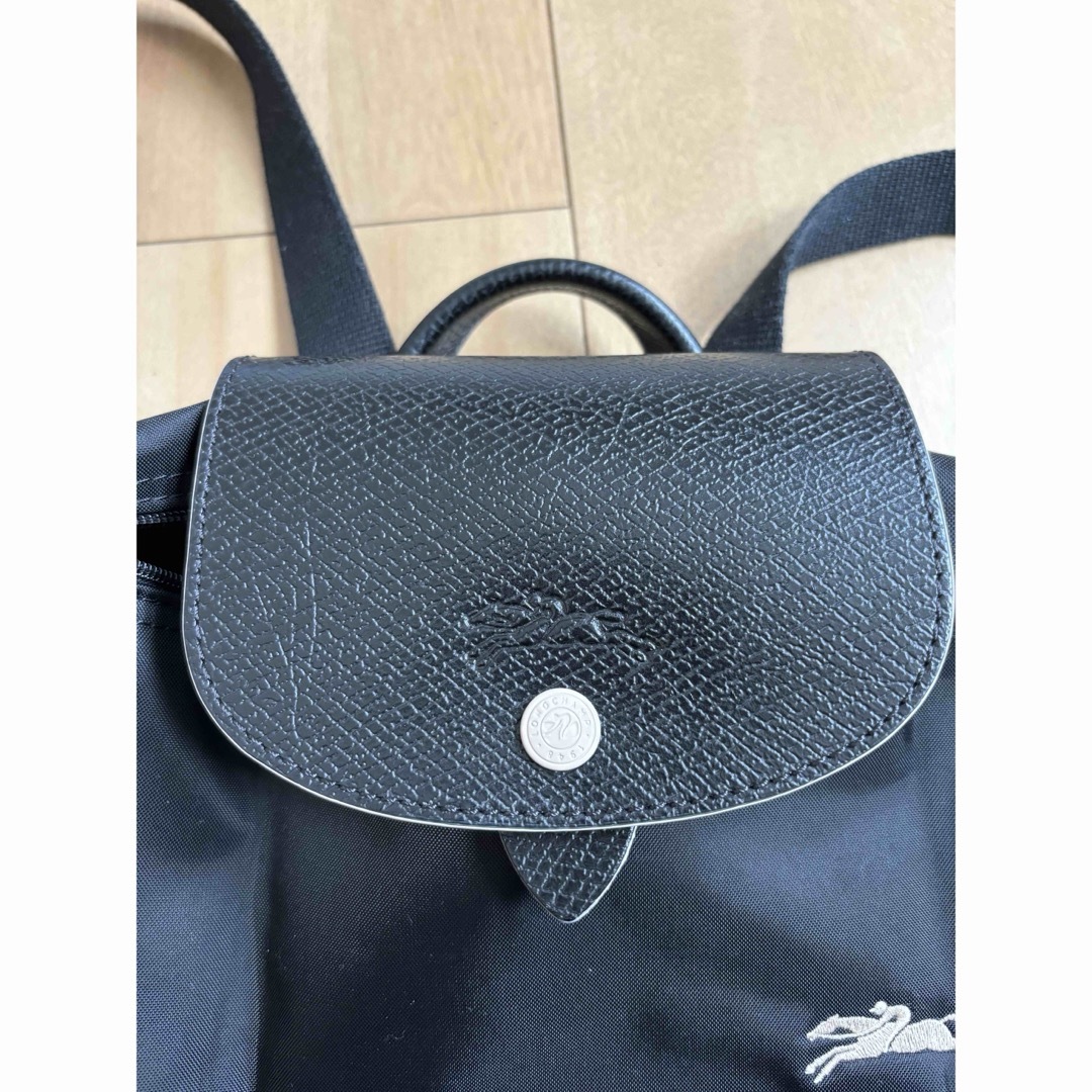 LONGCHAMP(ロンシャン)のロンシャン　リュック レディースのバッグ(リュック/バックパック)の商品写真