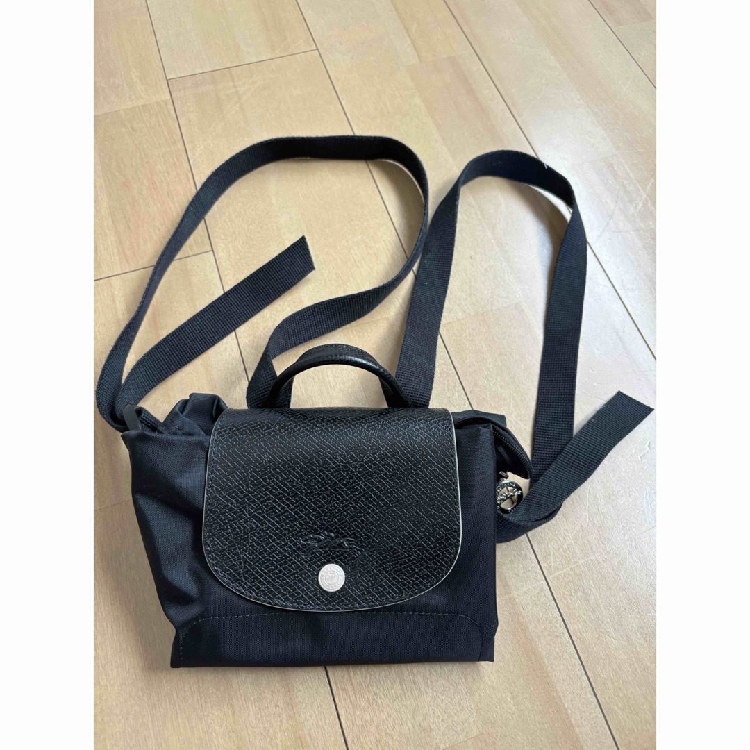 LONGCHAMP(ロンシャン)のロンシャン　リュック レディースのバッグ(リュック/バックパック)の商品写真