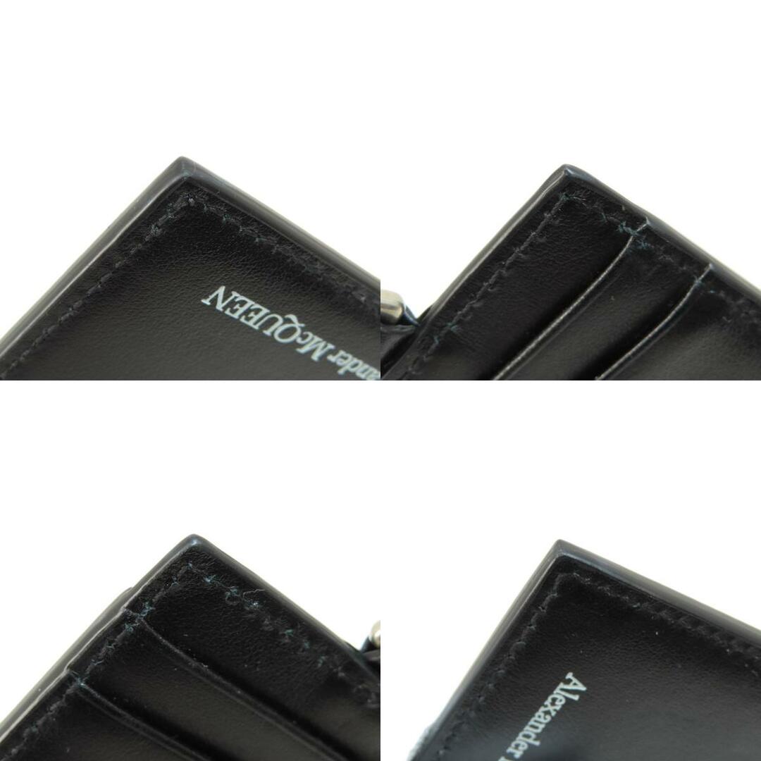 Alexander McQueen - Alexander McQueen ロゴ ショルダー付き Alexander McQueen - Alexander McQueen ロゴ ショルダー付き