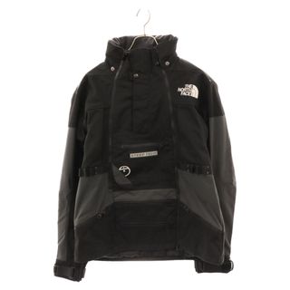 ザノースフェイス(THE NORTH FACE)のTHE NORTH FACE ザノースフェイス STEEP TECH APOGEE JACKET スティープテック アポジージャケット 4501209165 ブラック(フライトジャケット)