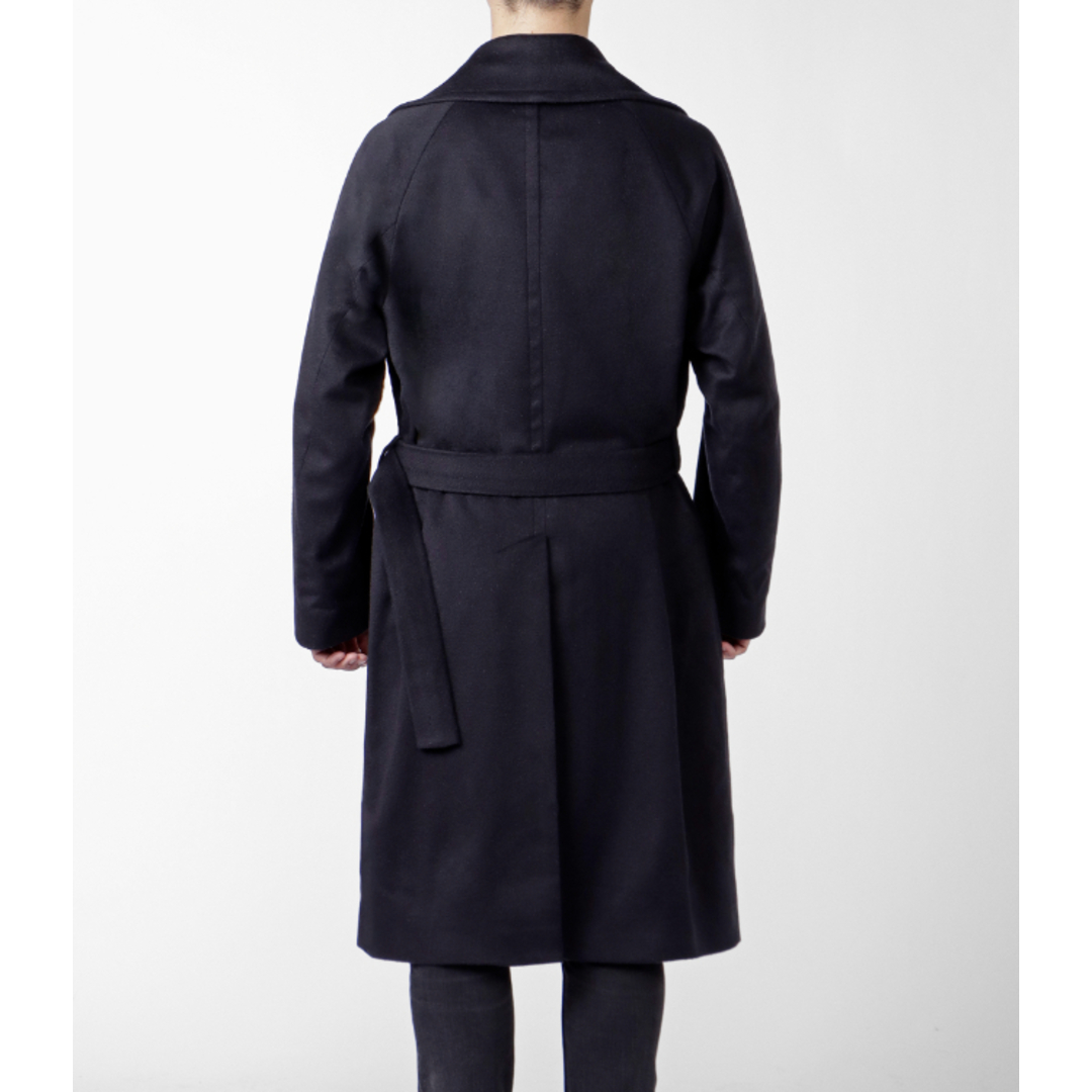 hevo - イーヴォ/HEVO コート アパレルag メンズ カシミヤ100 hevo - イーヴォ/HEVO コート アパレルag メンズ カシミヤ100