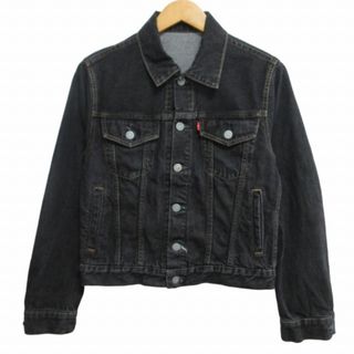 ヒステリックグラマー(HYSTERIC GLAMOUR)のヒステリックグラマー 美品 Gジャン デニムジャケット 01221AB02 S(その他)