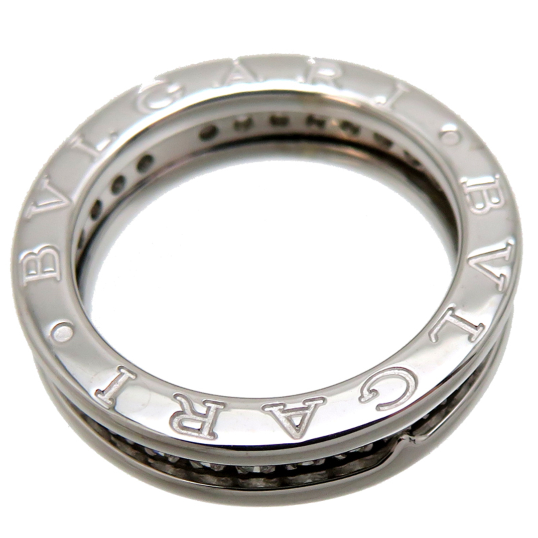BVLGARI(ブルガリ)のブルガリ リング・指輪 レディースのアクセサリー(リング(指輪))の商品写真