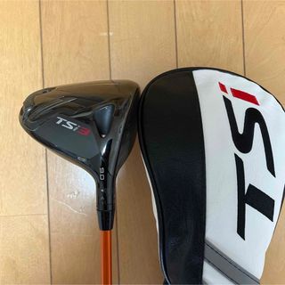 Titleist - タイトリスト　TSi3 DI-6s