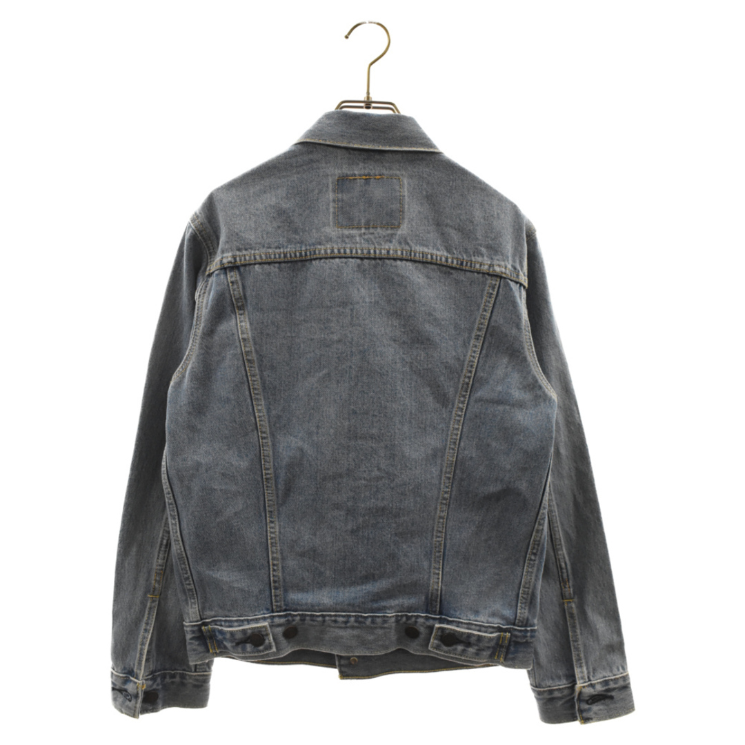 Levi's(リーバイス)のLevi's リーバイス デニムジャケット トラッカージャケット Gジャン インディゴ PC9-72334-0131 メンズのジャケット/アウター(Gジャン/デニムジャケット)の商品写真