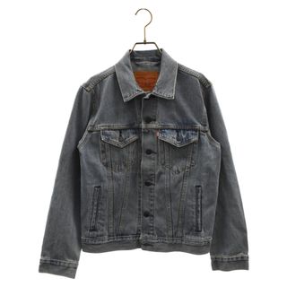 リーバイス(Levi's)のLevi's リーバイス デニムジャケット トラッカージャケット Gジャン インディゴ PC9-72334-0131(Gジャン/デニムジャケット)