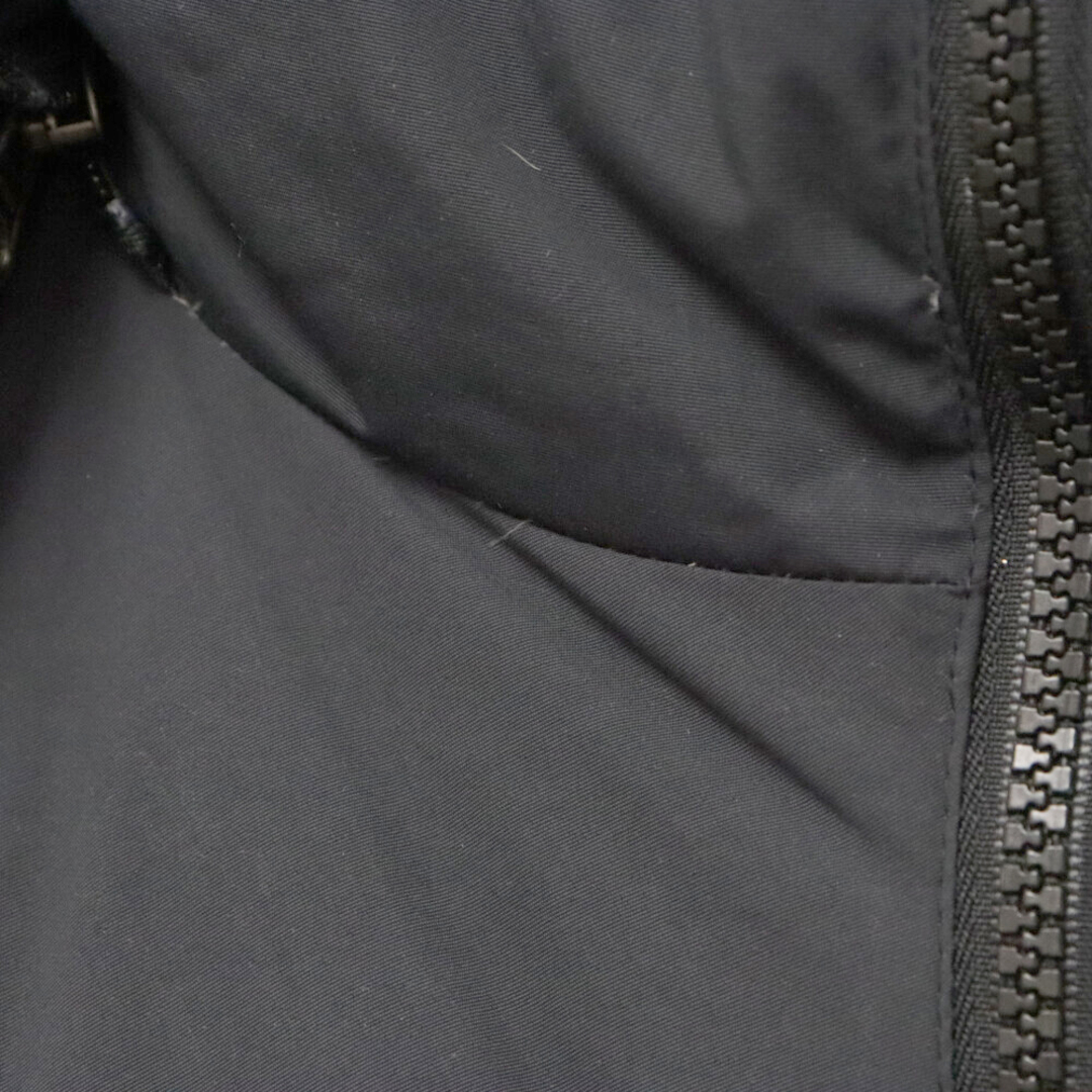 MARMOT(マーモット)のMarmot マーモット マンモスダウンジャケット ジップアップフーデッドジャケット ブラック 02T‐0252203 メンズのジャケット/アウター(ダウンジャケット)の商品写真