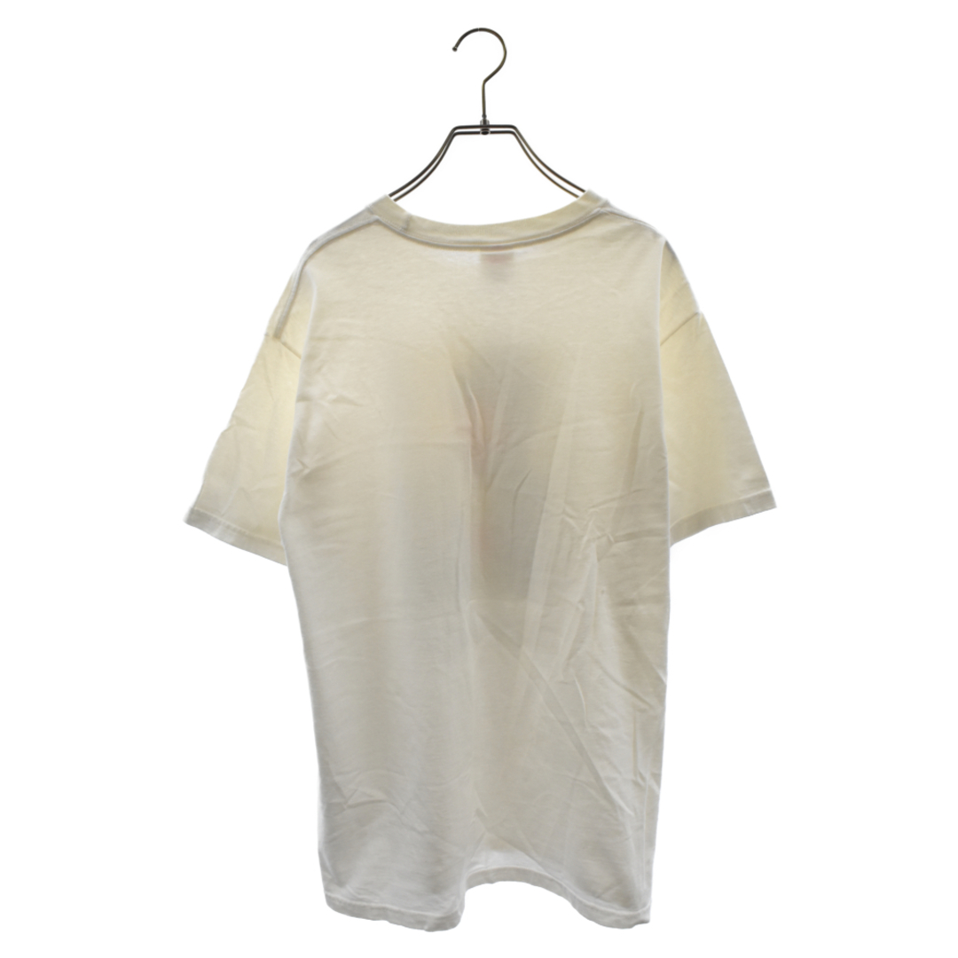 Supreme(シュプリーム)のSUPREME シュプリーム 17AW Nas Tee ナズ フォトプリント半袖Tシャツ ホワイト メンズのトップス(Tシャツ/カットソー(半袖/袖なし))の商品写真