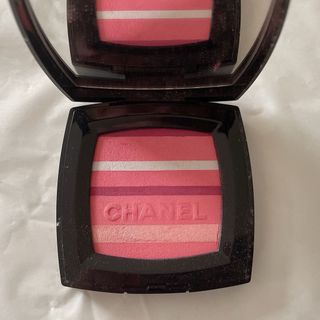 シャネル(CHANEL)のCHANELチーク(チーク)