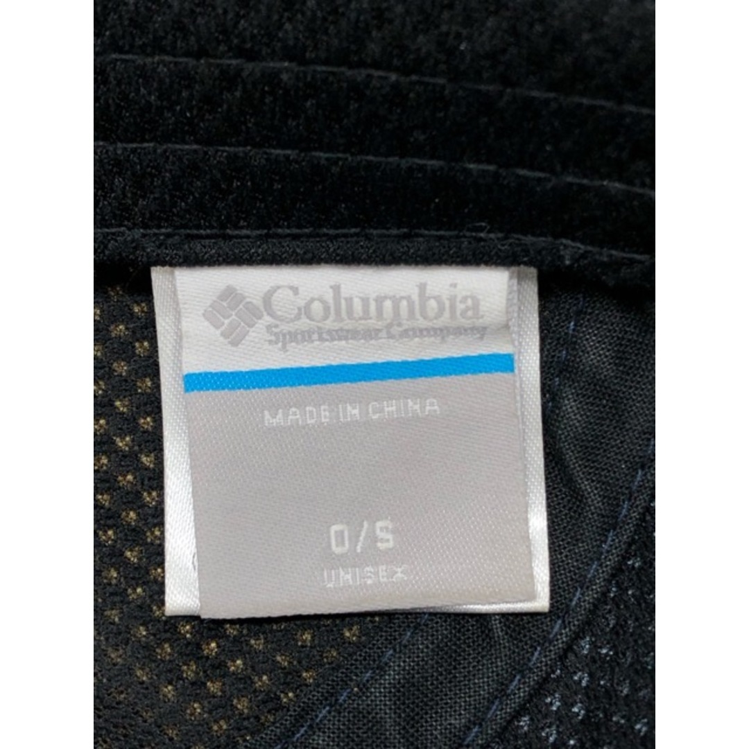 Columbia(コロンビア)のcolumbia(コロンビア) PU5373 MAPLE FJORD CAP メイプル フィヨルド キャップ メイプル / ネイビー サイズ O/S 【C1225-007】 メンズの帽子(キャップ)の商品写真