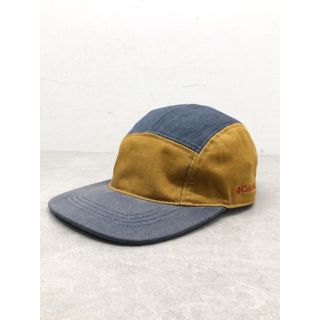 コロンビア(Columbia)のcolumbia(コロンビア) PU5373 MAPLE FJORD CAP メイプル フィヨルド キャップ メイプル / ネイビー サイズ O/S 【C1225-007】(キャップ)