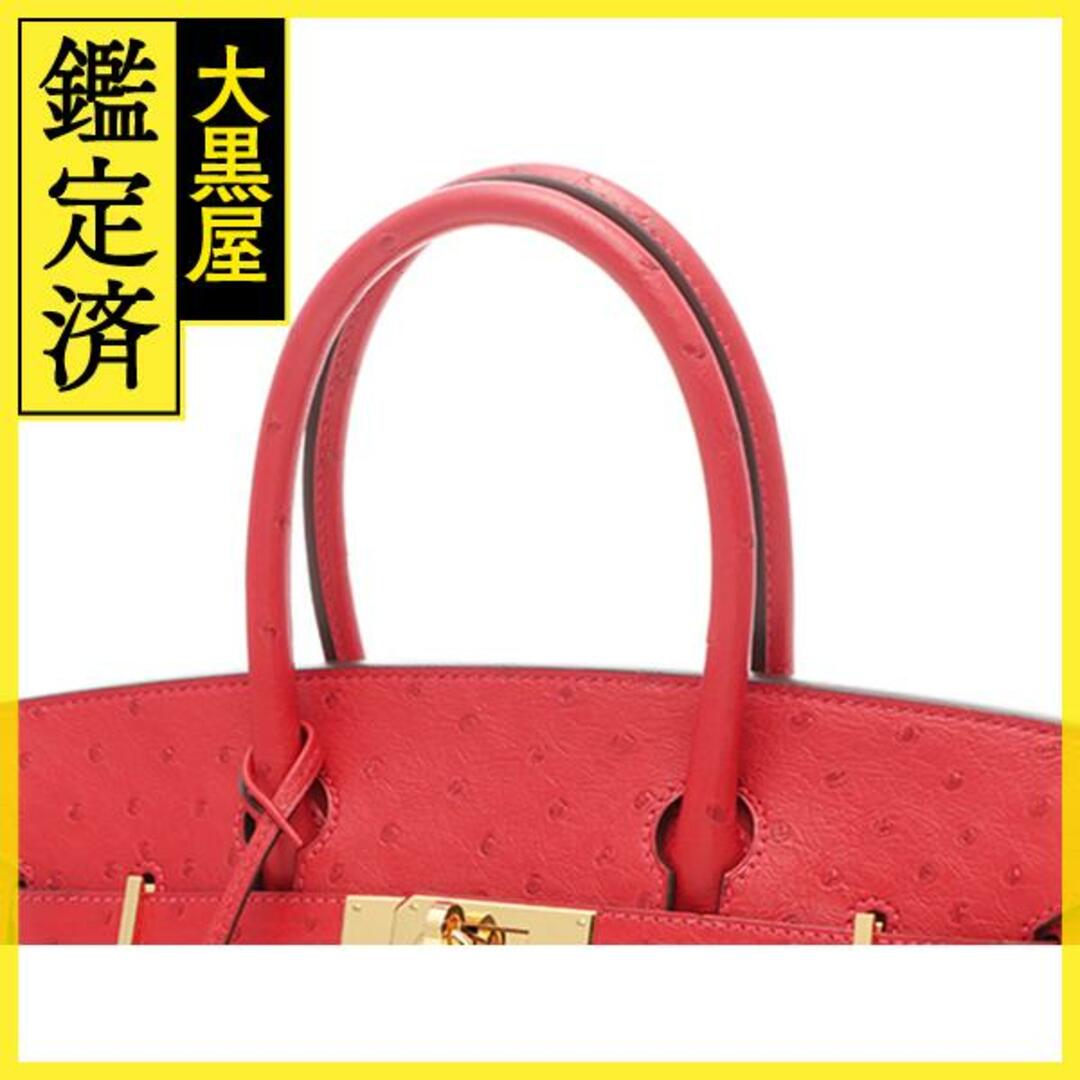 Hermes(エルメス)のエルメス ﾊﾞｰｷﾝ30 【432】 レディースのバッグ(ハンドバッグ)の商品写真