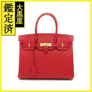 エルメス(Hermes)のエルメス ﾊﾞｰｷﾝ30 【432】(ハンドバッグ)