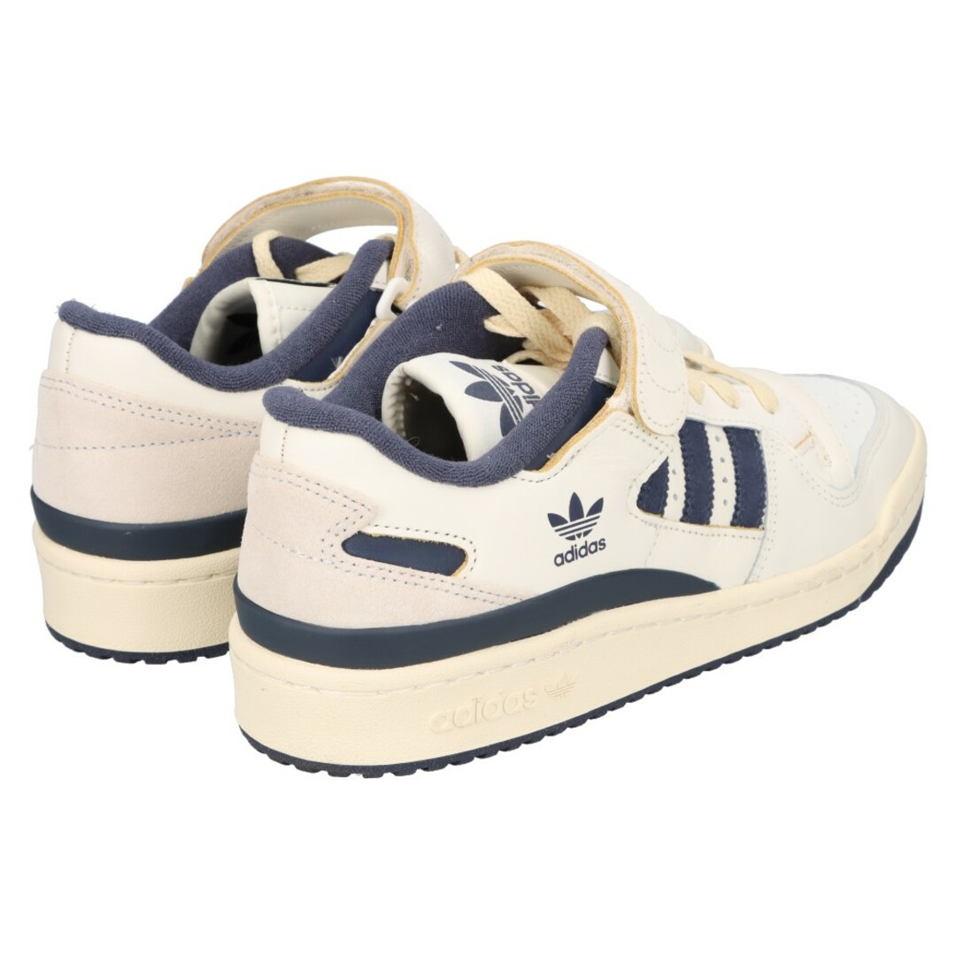 adidas(アディダス)のadidas アディダス FORUM 84 LOW フォーラム 84 ローカットスニーカー ホワイト US7/25cm IE9935 レディースの靴/シューズ(スニーカー)の商品写真