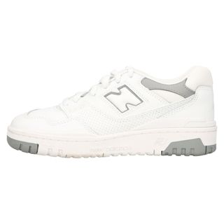 ニューバランス(New Balance)のNew Balance ニューバランス BB550SWA ローカットスニーカー ホワイト US5/23cm(スニーカー)