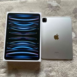 Apple - iPad pro 11インチ