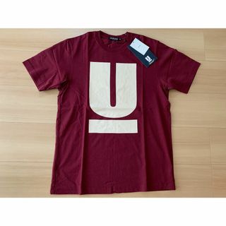 限定 UNDERCOVER アンダーバーTシャツ