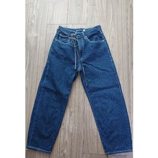 リーバイス(Levi's)のクロップド ジーンズ(デニム/ジーンズ)