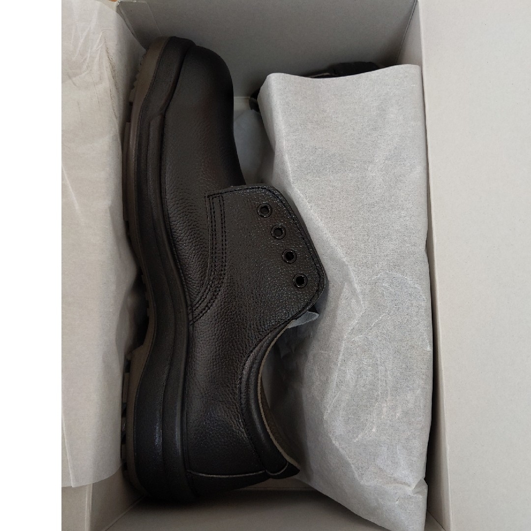 ミドリ安全(ミドリアンゼン)のミドリ安全 ウレタン2層底 安全靴  CF110 27.5 メンズの靴/シューズ(その他)の商品写真