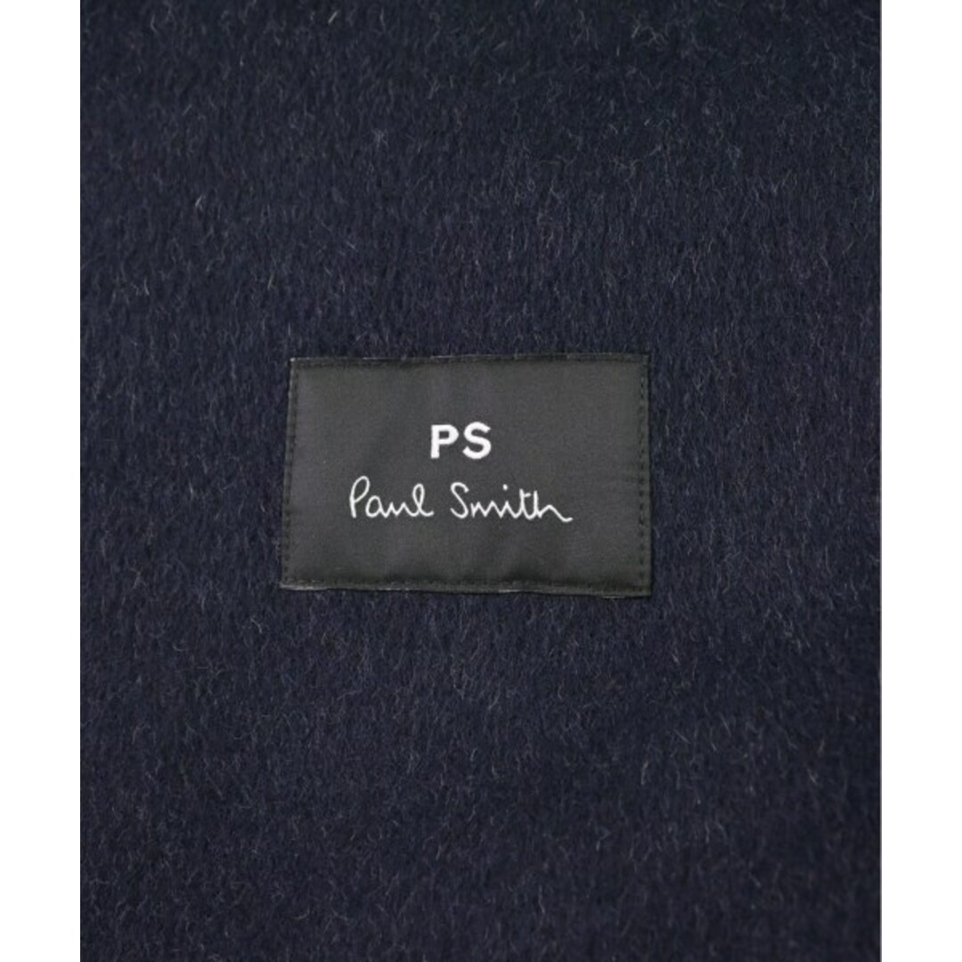 Paul Smith(ポールスミス)のPaul Smith ポールスミス チェスターコート L2 グレー 【古着】【中古】 メンズのジャケット/アウター(チェスターコート)の商品写真