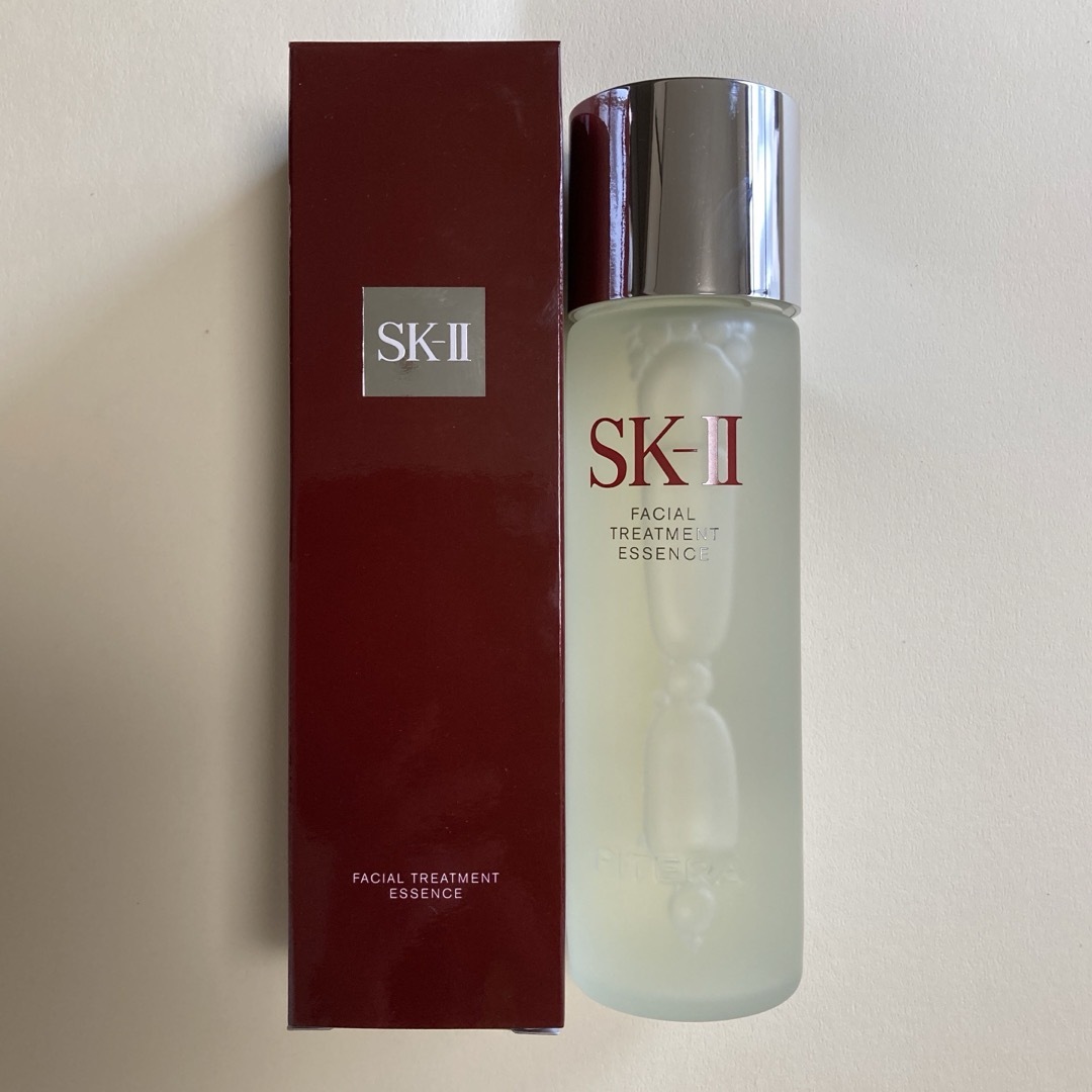SK-II(エスケーツー)のSK-IIフェイシャルトリートメントエッセンス230ml コスメ/美容のスキンケア/基礎化粧品(化粧水/ローション)の商品写真