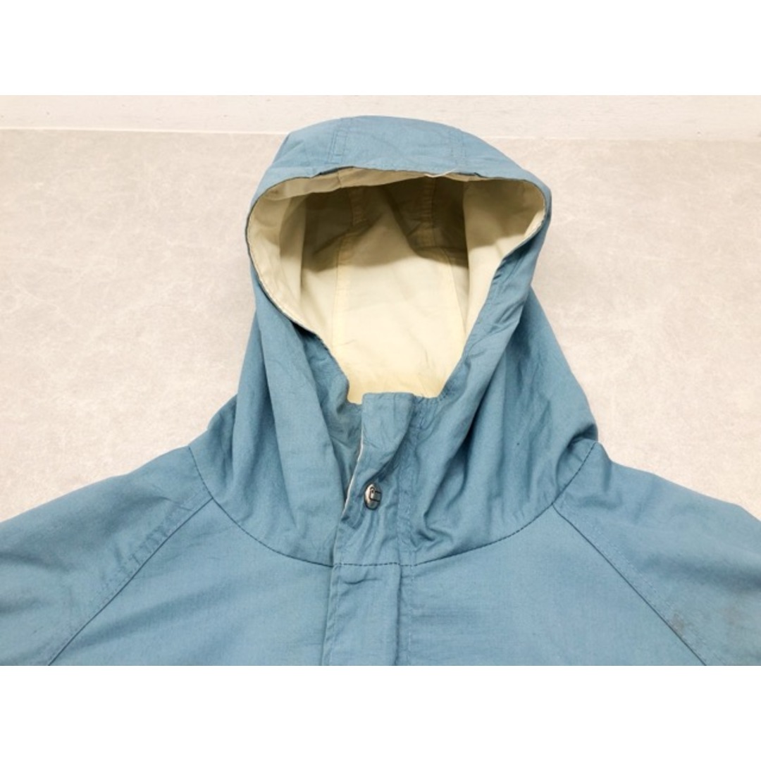 WOOLRICH - WOOLRICH ( ウールリッチ )70's 白タグ USA製 THE WOOLRICH - WOOLRICH ( ウールリッチ )70's 白タグ USA製 THE