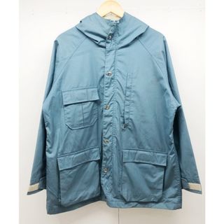 WOOLRICH （ ウールリッチ ）70's 白タグ  USA製　THE WOMAN マウンテンパーカー【C1232-007】