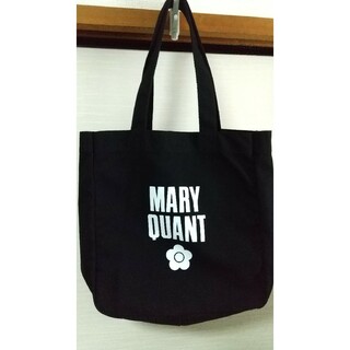 MARY QUANT - 美品❣️MARY QUANTトートバック