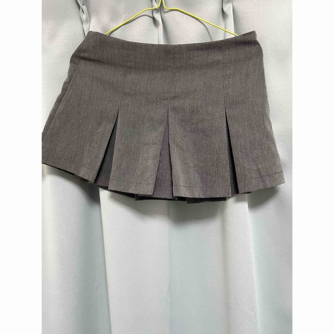 SHEIN(シーイン)のレディース ミニスカート レディースのスカート(ミニスカート)の商品写真
