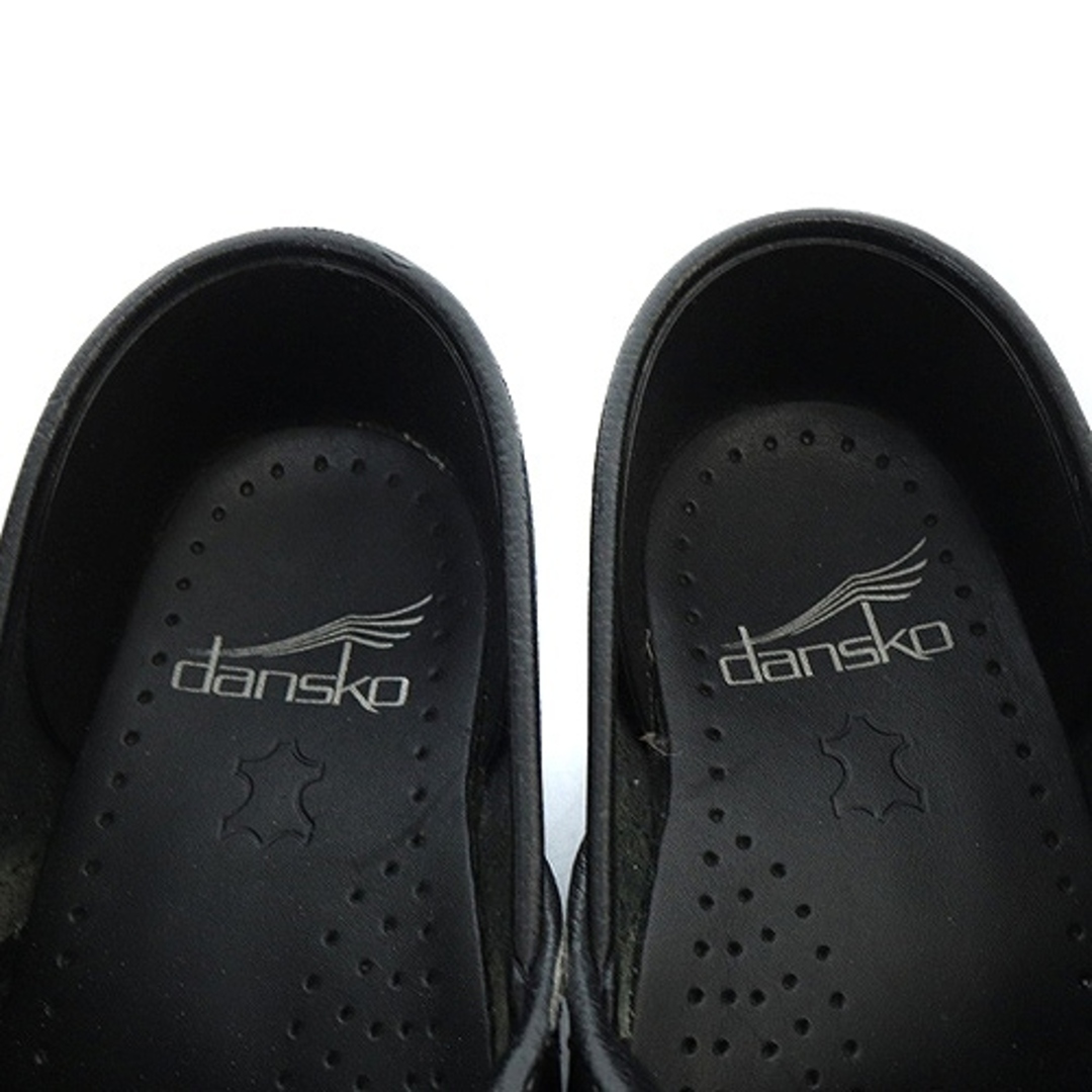 other(アザー)の【中古】ダンスコ DANSKO PROFESSIONAL PATENT サボ シ レディースの靴/シューズ(その他)の商品写真