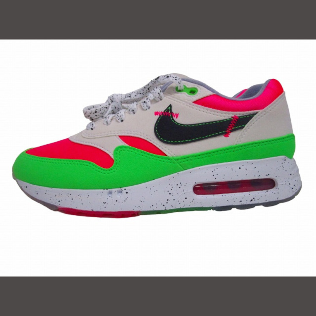 NIKE(ナイキ)のナイキ NIKE AIR MAX 1 OG GOLF "US Open" レディースの靴/シューズ(スニーカー)の商品写真