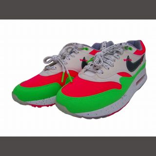 ナイキ(NIKE)のナイキ NIKE AIR MAX 1 OG GOLF "US Open"(スニーカー)