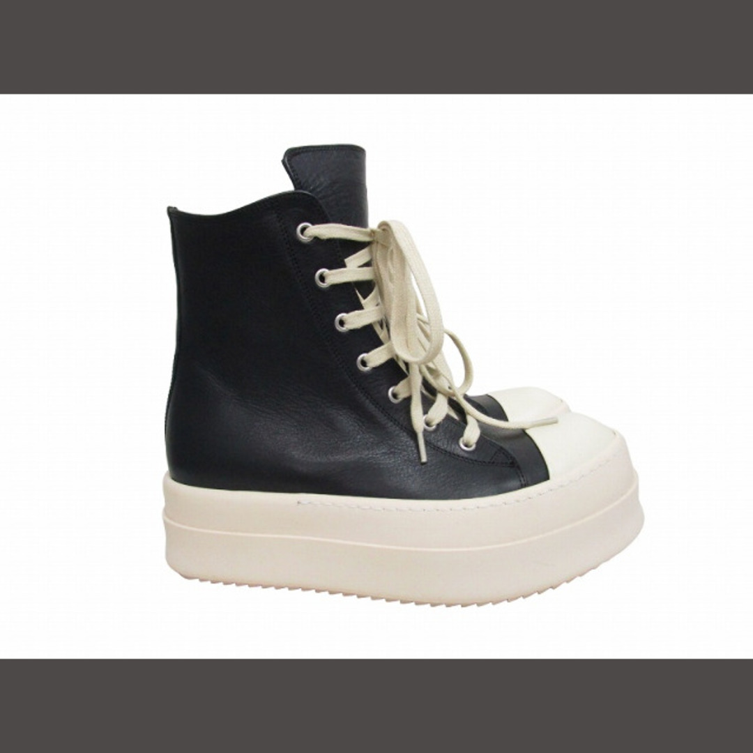 Rick Owens(リックオウエンス)のリックオウエンス Rick Owens MEGA BUMPER SNEAKERS メンズの靴/シューズ(スニーカー)の商品写真