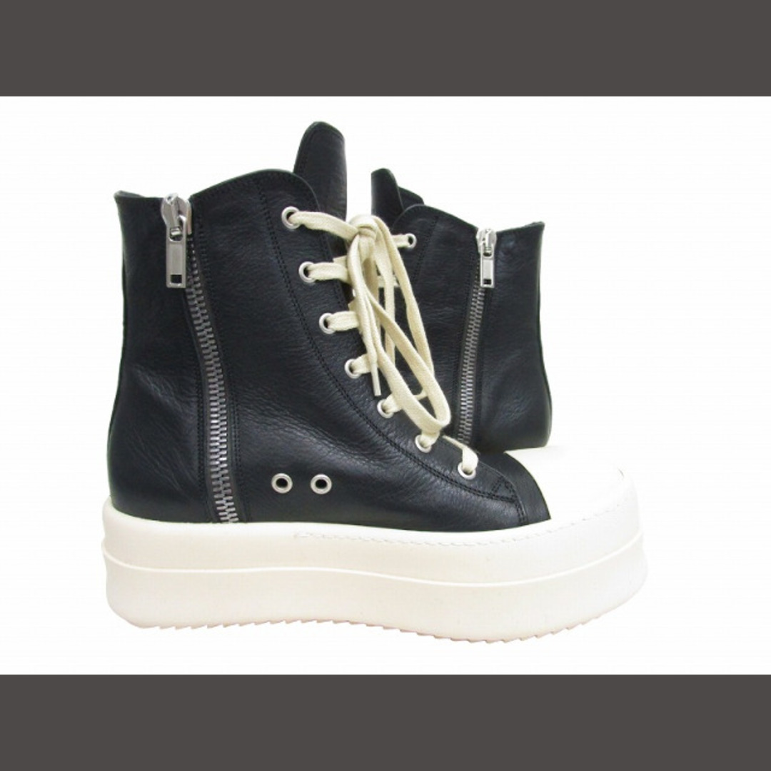 Rick Owens(リックオウエンス)のリックオウエンス Rick Owens MEGA BUMPER SNEAKERS メンズの靴/シューズ(スニーカー)の商品写真