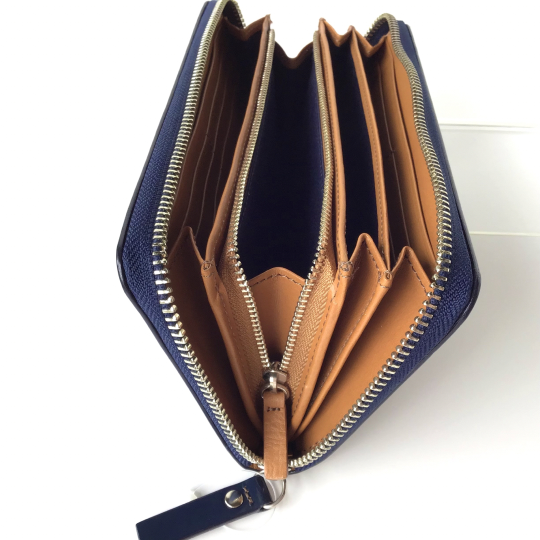 Vivienne Westwood - 【新品】ヴィヴィアン✨カラーステッチ Vivienne Westwood - 【新品】ヴィヴィアン✨カラーステッチ