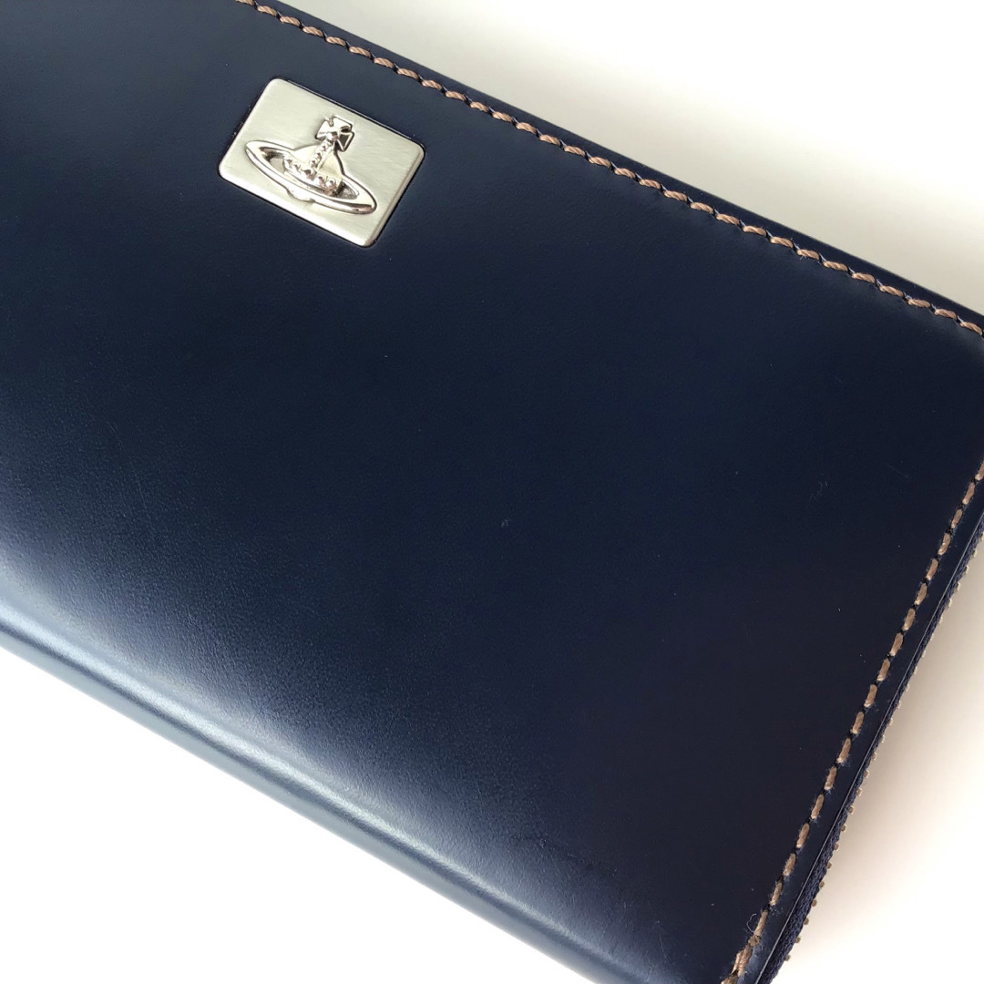 Vivienne Westwood - 【新品】ヴィヴィアン✨カラーステッチ Vivienne Westwood - 【新品】ヴィヴィアン✨カラーステッチ