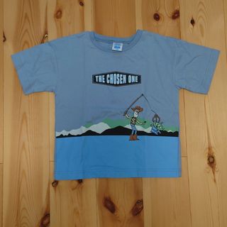 トイ・ストーリー半袖Tシャツ