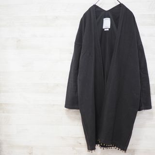 ヴィスヴィム(VISVIM)のVISVIM 15AW Sanjuro Coat-Charcoal/2(その他)