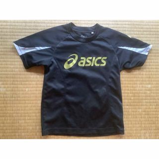 asics アシックス サッカー スポーツ シャツ 130サイズ