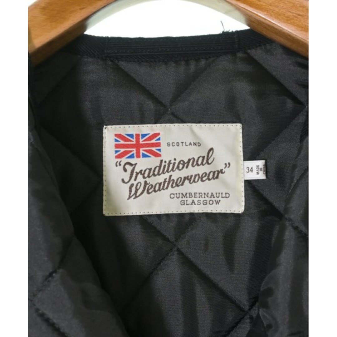 TRADITIONAL WEATHERWEAR(トラディショナルウェザーウェア)のTraditional Weatherwear コート（その他） 【古着】【中古】 レディースのジャケット/アウター(その他)の商品写真