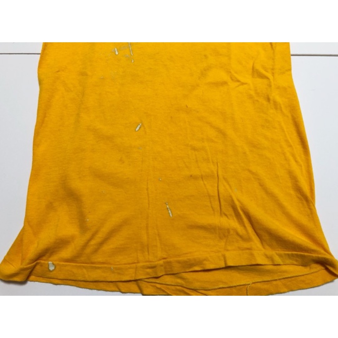 Stedman（ステッドマン）60's　ヴィンテージ　U.S.AIR FORCE　Tシャツ【E3114-007】 メンズのトップス(Tシャツ/カットソー(半袖/袖なし))の商品写真