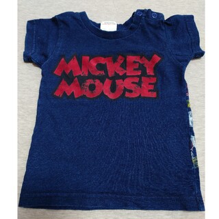 ディズニー(Disney)のミッキー Tシャツ(Ｔシャツ)