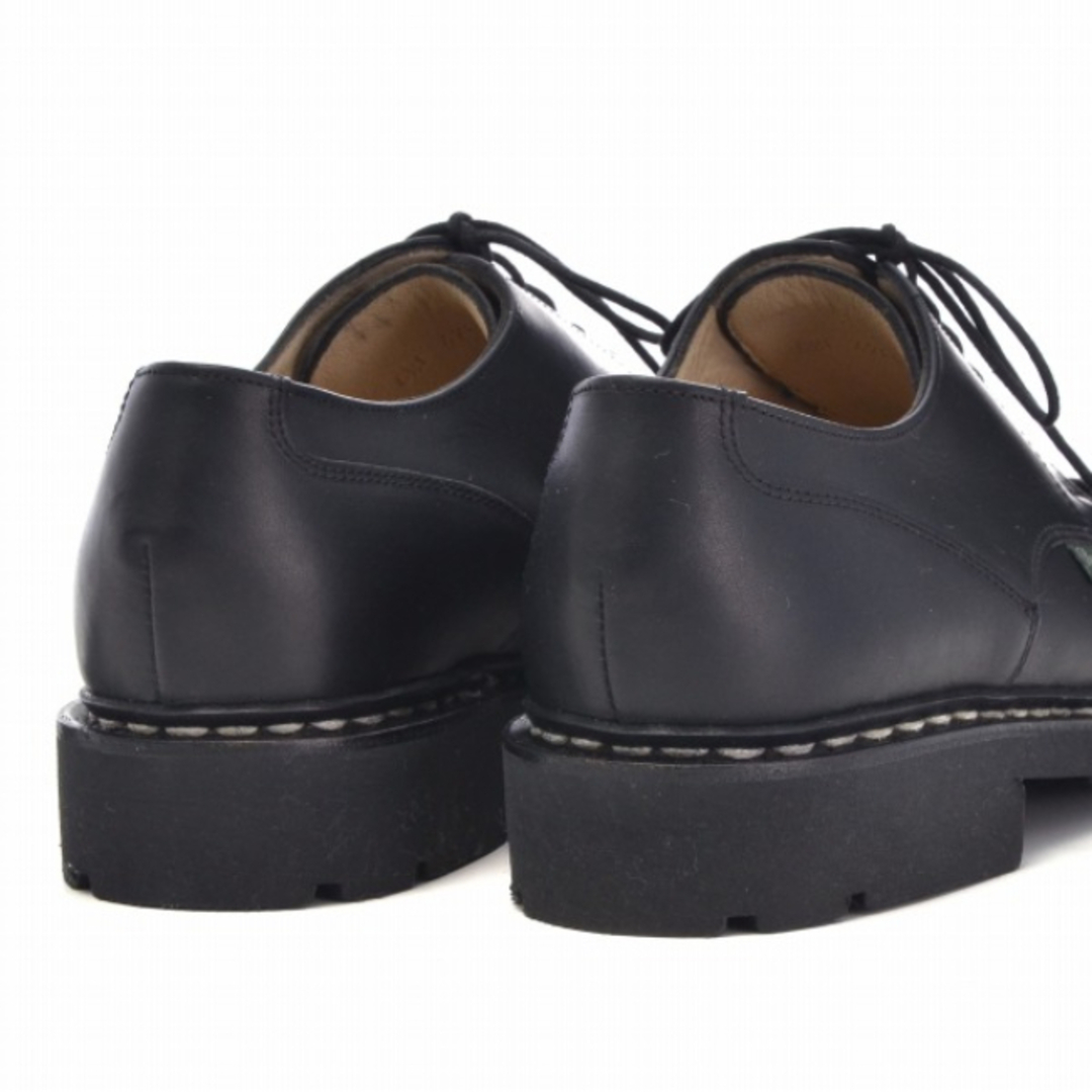 Paraboot(パラブーツ)のパラブーツ/PARABOOT シューズ メンズ ブラック 黒 レースアップシューズ NOIR CHAMBORD-7107-09NO _0410ff メンズの靴/シューズ(ドレス/ビジネス)の商品写真