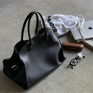 JISTORY/ジストリー/SIDE BELT BOSTON BAG