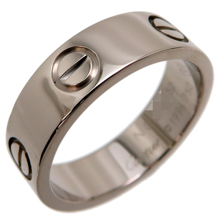 カルティエ(Cartier)のカルティエ リング・指輪 B408400(リング(指輪))