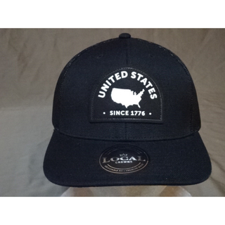 LOCAL CROWNS【UNITEDSTATES SINCE 1776】cap(キャップ)