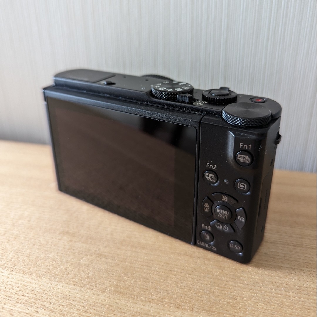 Panasonic LUMIX LX DMC-LX9-K Panasonic LUMIX LX DMC-LX9-K